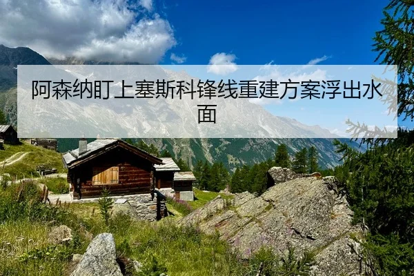 阿森纳盯上塞斯科锋线重建方案浮出水面