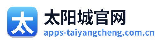 太阳城官网 Logo